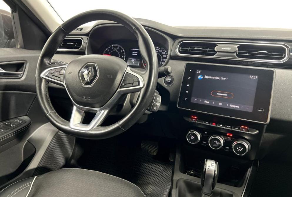 Renault Arkana I Нижний Новгород  - изображение 15