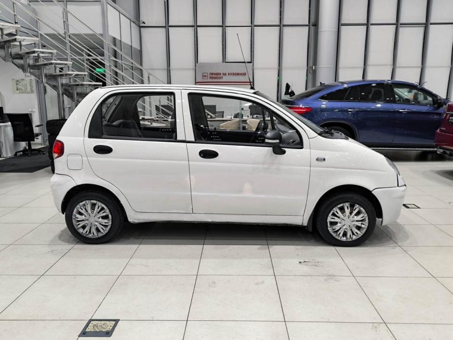 Daewoo Matiz I Рестайлинг Казань  - изображение 5
