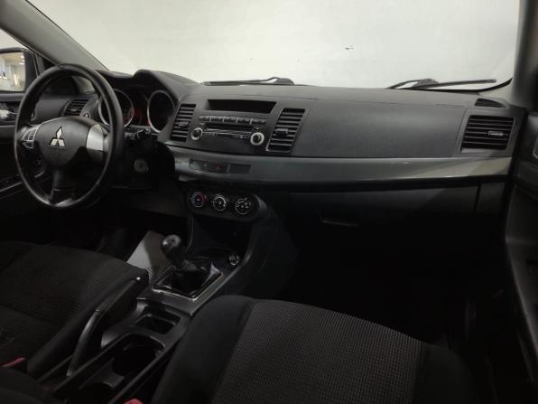 Mitsubishi Lancer X с пробегом 2008 года, цена 540 000 рублей, 265613 км, седан, Автокод Объявления