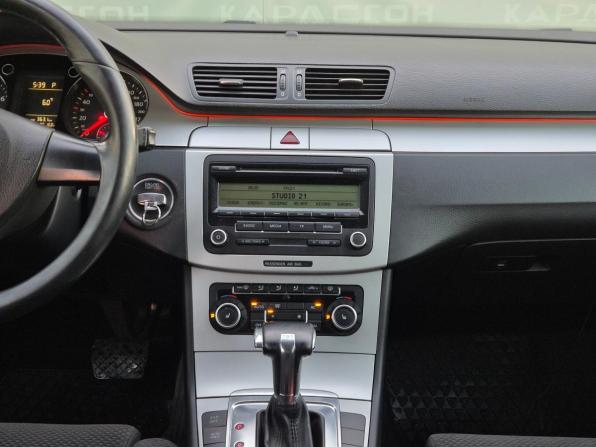 Volkswagen Passat B6 с пробегом 2010 года, цена 795 000 рублей, 175166 км, седан, Автокод Объявления