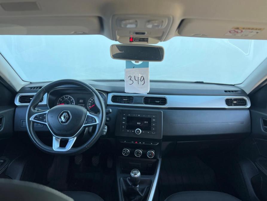 Renault Arkana I Санкт-Петербург  - изображение 13