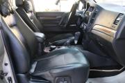Mitsubishi Pajero IV Омск  - изображение 45