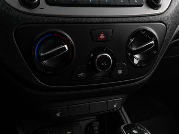 Hyundai Solaris II Рестайлинг с пробегом 2020 года, цена 1 429 000 рублей, 125957 км, седан, Автокод Объявления