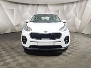 Kia Sportage IV Москва  - изображение 29