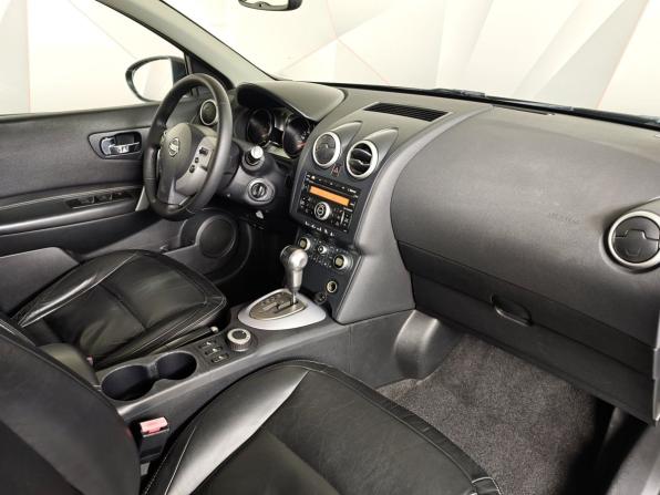 Nissan Qashqai I с пробегом 2008 года, цена 629 000 рублей, 267898 км, внедорожник, Автокод Объявления