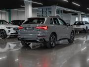 Audi Q3 II (F3) Москва  - изображение 32
