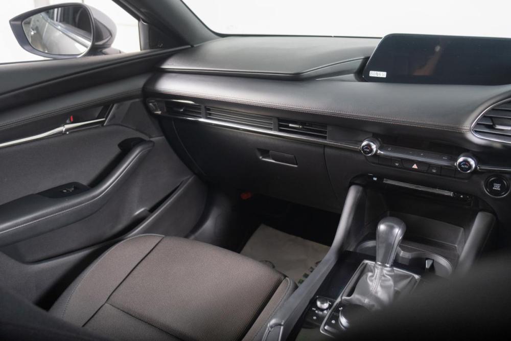 Mazda 3 IV (BP) Томск  - изображение 12