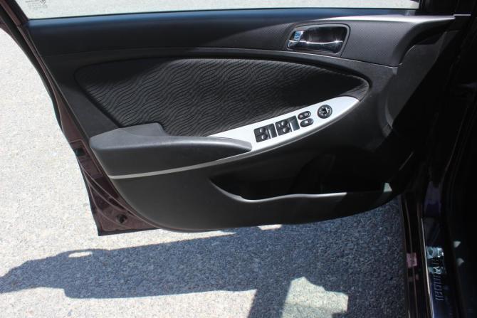 Hyundai Solaris I с пробегом 2011 года, цена 737 000 рублей, 167133 км, седан, Автокод Объявления