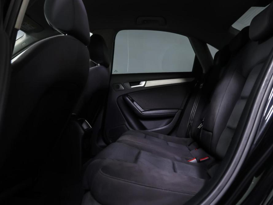 Audi A4 IV (B8) Рестайлинг Москва  - изображение 11