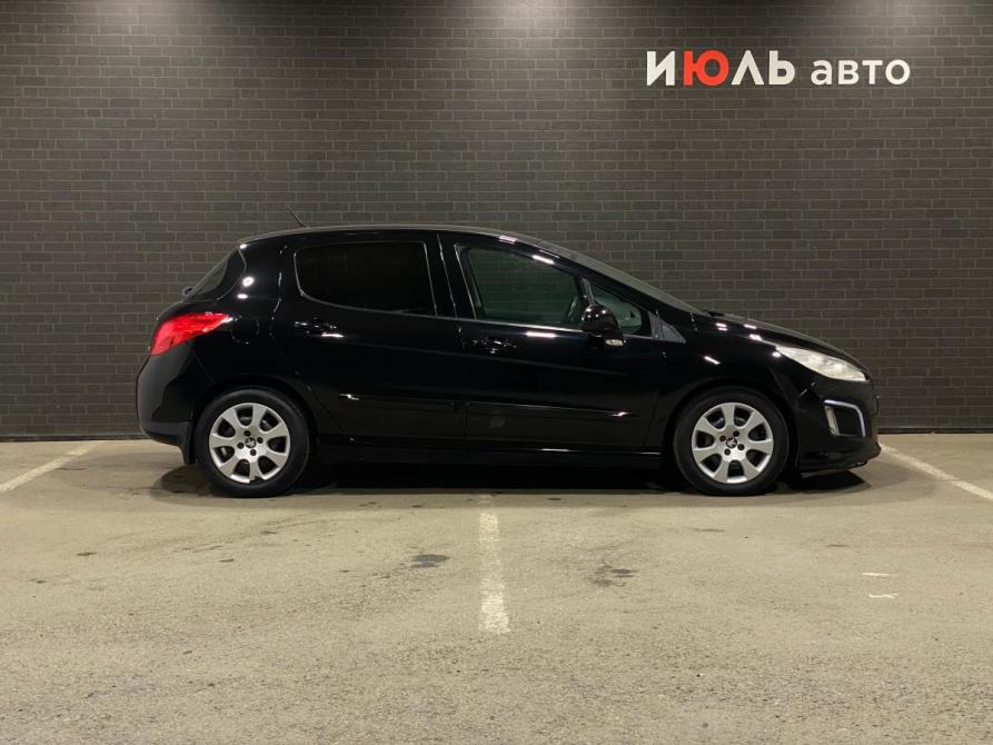Peugeot 308 I Рестайлинг Челябинск  - изображение 4