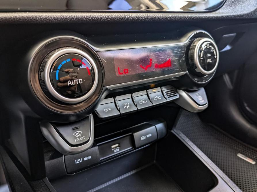 Kia Rio IV Рестайлинг Москва  - изображение 27