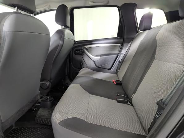Renault Duster I Рестайлинг с пробегом 2017 года, цена 797 000 рублей, 115712 км, внедорожник, Автокод Объявления
