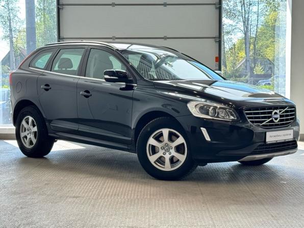 Volvo XC60 I Рестайлинг с пробегом 2017 года, цена 2 250 000 рублей, 179000 км, внедорожник, Автокод Объявления