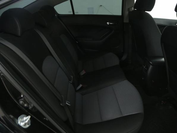 Kia Cerato III с пробегом 2013 года, цена 949 000 рублей, 221700 км, седан, Автокод Объявления