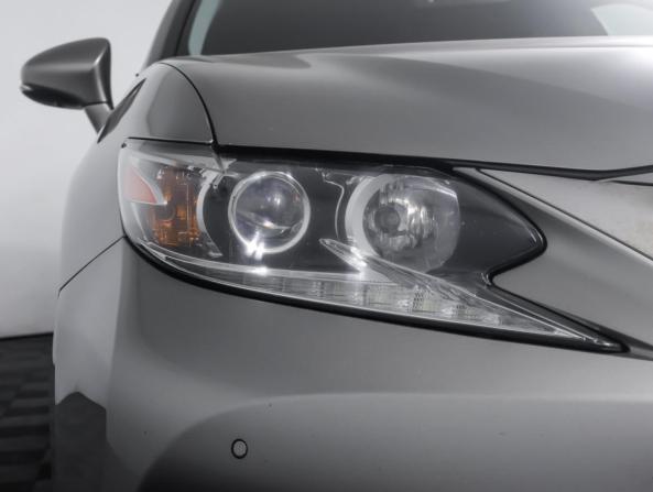 Lexus ES VI Рестайлинг с пробегом 2016 года, цена 2 290 000 рублей, 224424 км, седан, Автокод Объявления