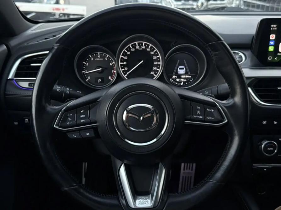 Mazda 6 III (GJ) Рестайлинг Волгоград  - изображение 32