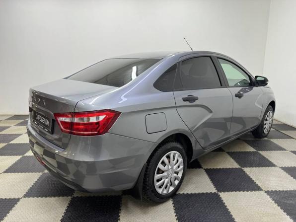 Lada (ВАЗ) Vesta I с пробегом 2018 года, цена 910 000 рублей, 59757 км, седан, Автокод Объявления