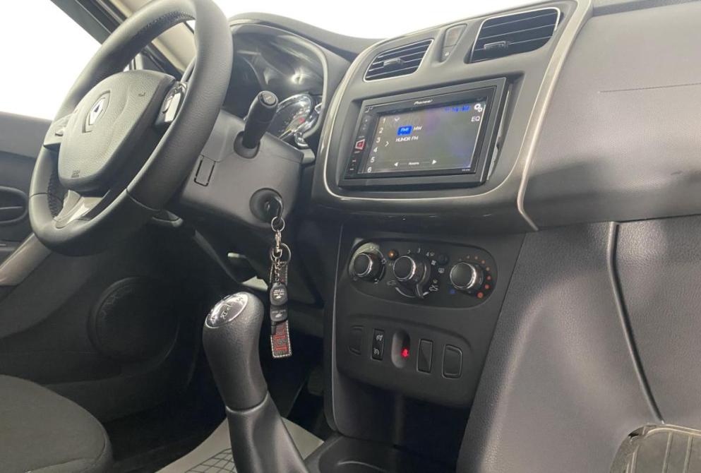 Renault Sandero II Саранск  - изображение 28