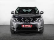 Nissan Qashqai II Иркутск  - изображение 30