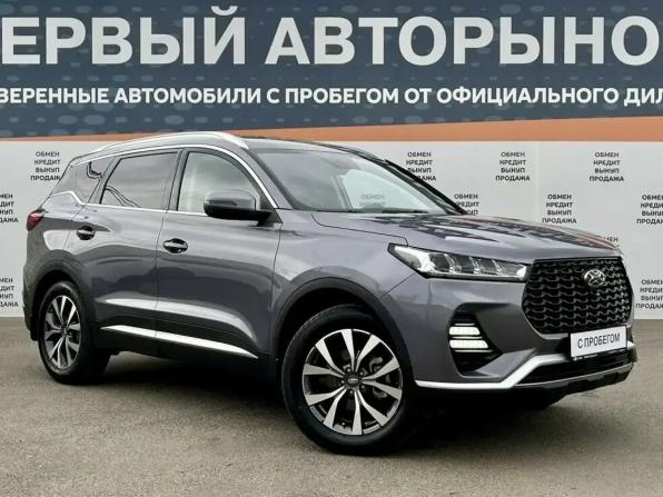 Xcite X-Cross 7 с пробегом 2024 года, цена 1 888 000 рублей, 18618 км, внедорожник, Автокод Объявления