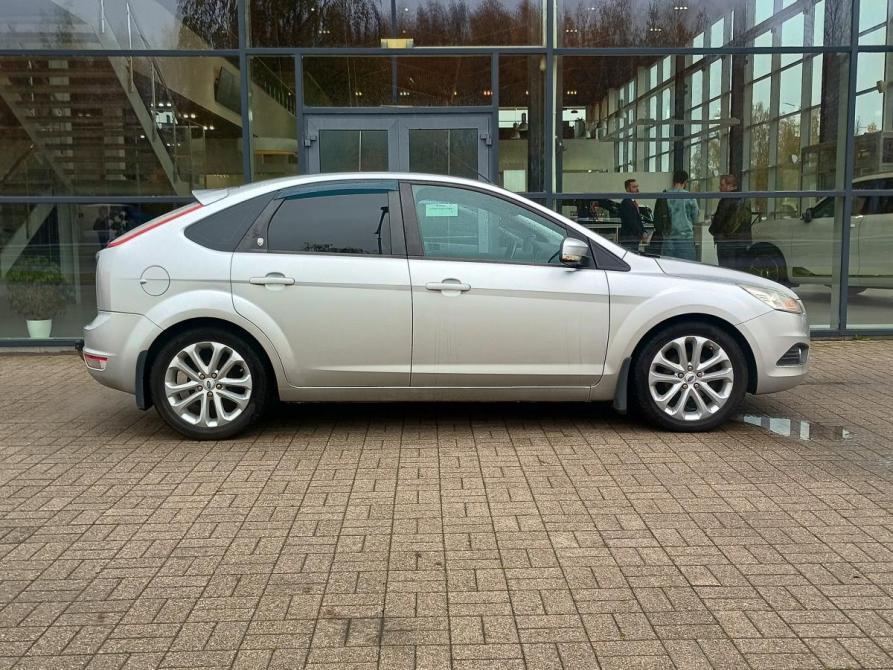 Ford Focus II Рестайлинг Ярославль  - изображение 4