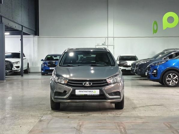 Lada (ВАЗ) Vesta I с пробегом 2021 года, цена 990 000 рублей, 49000 км, универсал, Автокод Объявления