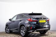 Lexus RX IV Пермь  - изображение 36