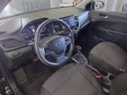 Hyundai Solaris II Рестайлинг Новокузнецк  - изображение 31