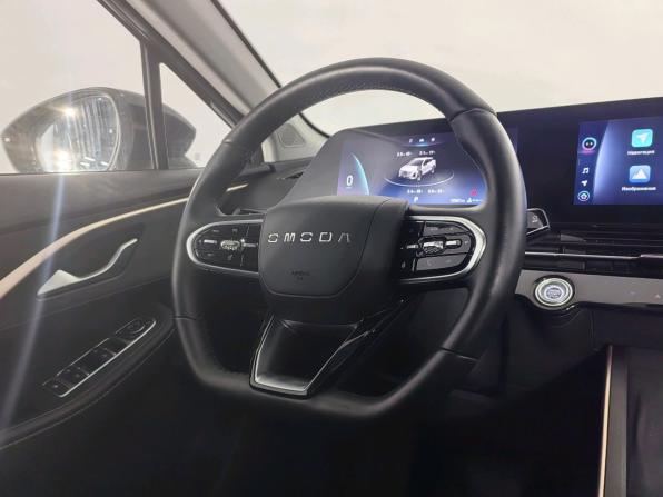 Omoda C5 I с пробегом 2024 года, цена 1 719 000 рублей, 13221 км, внедорожник, Автокод Объявления