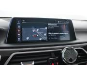 BMW 7 серии VI (G11/G12) Рестайлинг Москва  - изображение 47