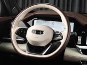Geely Monjaro I Тюмень  - изображение 49