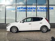 Hyundai i30 I Екатеринбург  - изображение 22