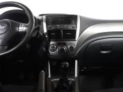 Subaru Forester III Москва  - изображение 37