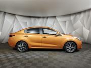 Kia Rio IV Москва  - изображение 27