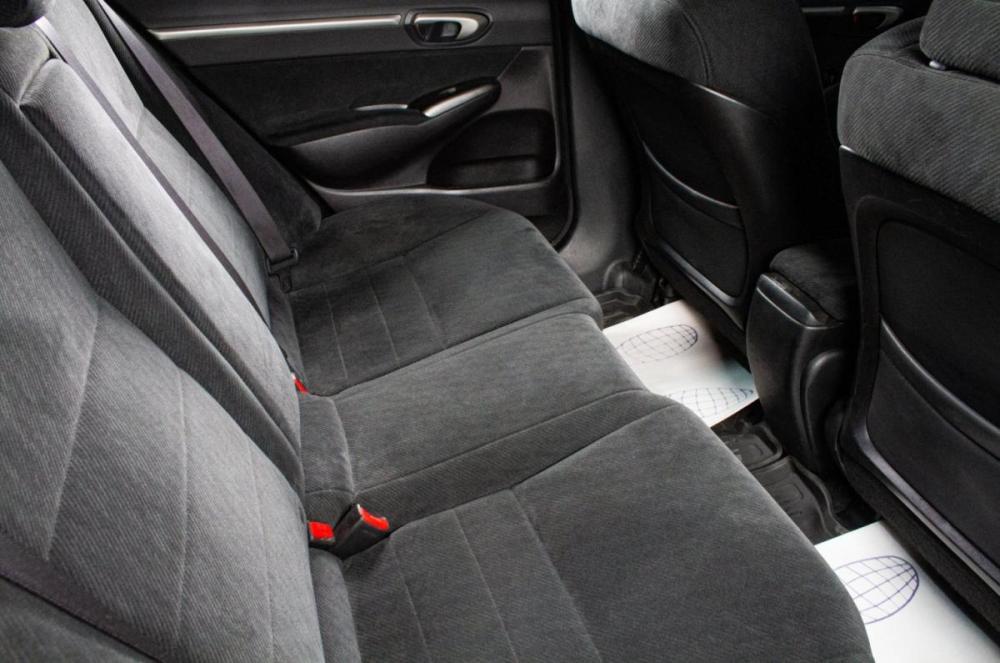 Honda Civic VIII Рестайлинг Сургут  - изображение 16