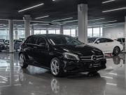 Mercedes-Benz A-Класс III (W176) Москва  - изображение 23
