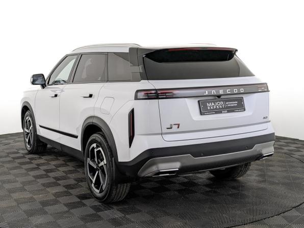 Jaecoo J7 I с пробегом 2024 года, цена 2 550 000 рублей, 29766 км, внедорожник, Автокод Объявления
