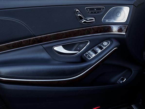 Mercedes-Benz S-Класс VI (W222 C217) с пробегом 2014 года, цена 3 235 991 рубль, 104300 км, седан, Автокод Объявления