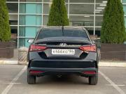 Hyundai Solaris II Рестайлинг Уфа  - изображение 15