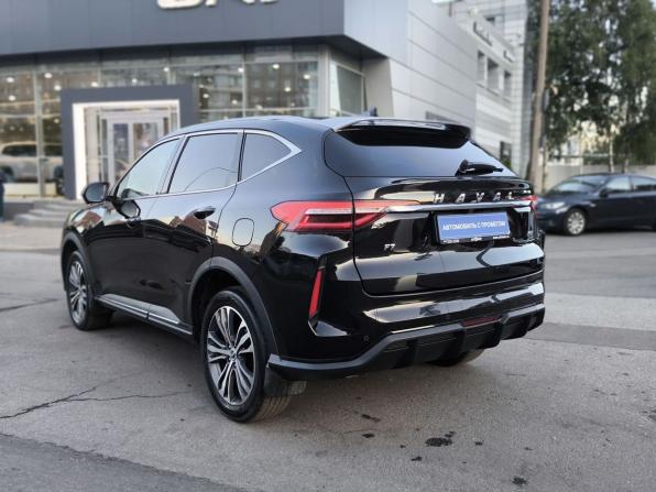 Haval F7 I Рестайлинг с пробегом 2023 года, цена 2 100 000 рублей, 85525 км, внедорожник, Автокод Объявления