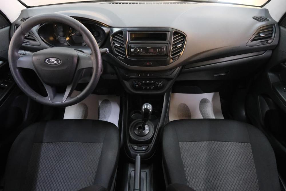 Lada (ВАЗ) Vesta I Омск  - изображение 13
