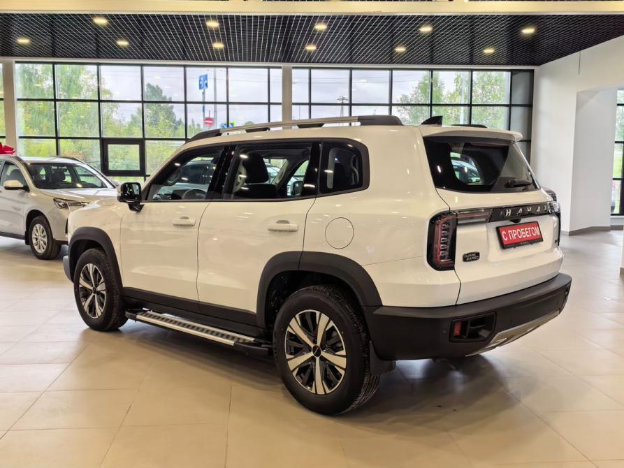 Haval Dargo I Апатиты  - изображение 4