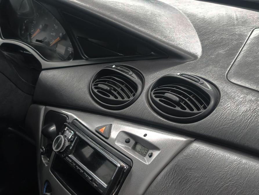 Ford Focus I Рестайлинг Ростов-на-Дону  - изображение 12