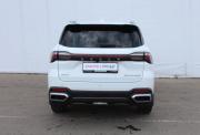 Geely Okavango I Рестайлинг Нижний Новгород  - изображение 28
