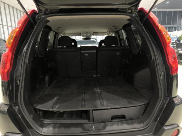 Nissan X-Trail II с пробегом 2009 года, цена 930 000 рублей, 222460 км, внедорожник, Автокод Объявления