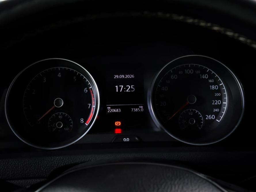 Volkswagen Golf VII Москва  - изображение 15