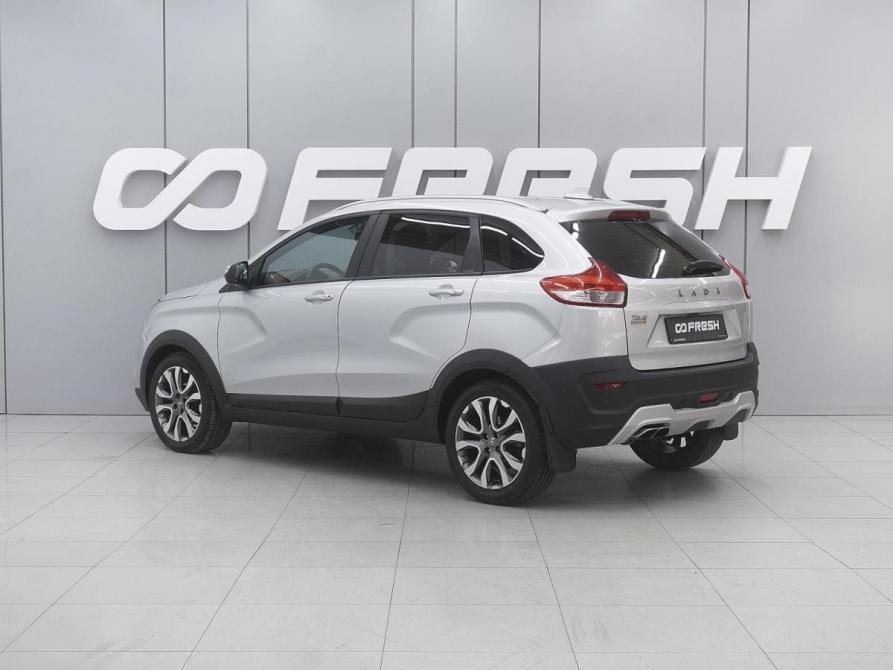 Lada (ВАЗ) XRAY I Ростов-на-Дону  - изображение 2
