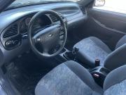 Chevrolet Lanos I Новосибирск  - изображение 23