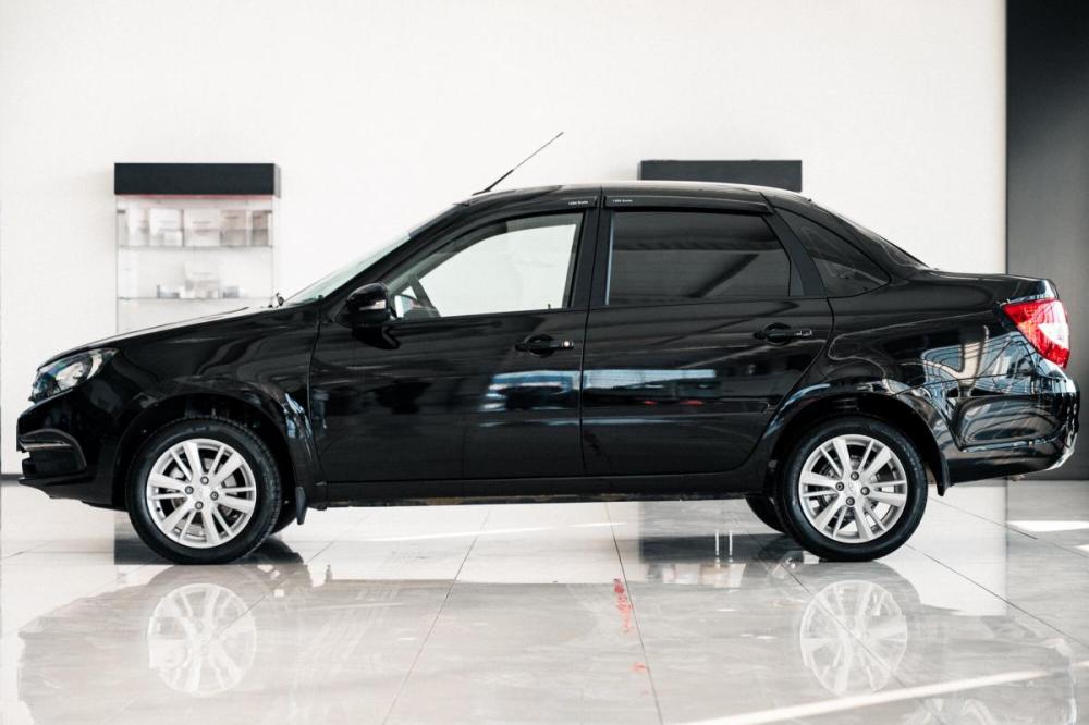Lada (ВАЗ) Granta I Рестайлинг Оренбург  - изображение 3