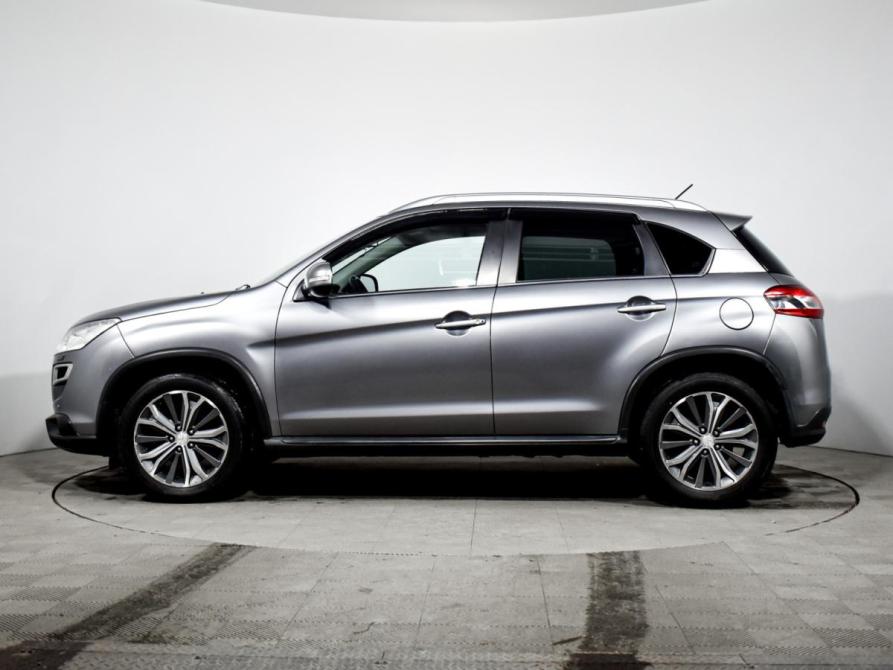 Peugeot 4008 I Санкт-Петербург  - изображение 9